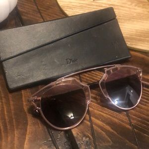 Dior sunglasses